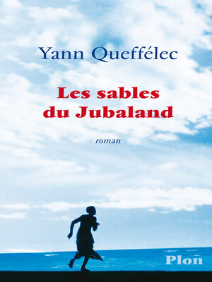cover image of Les sables du Jubaland